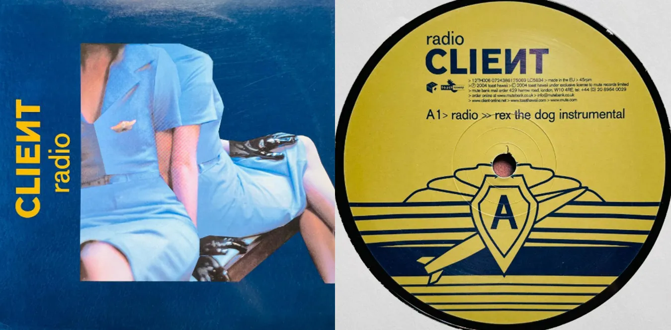 Client – Radio